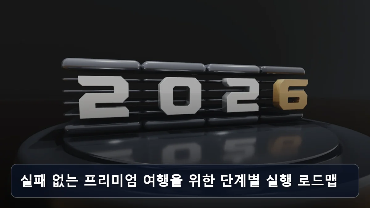 울산 ‘청춘 여행’부터 지자체별 65세 혜택까지: 2026년 놓치면 안 될 국가 지원 시니어 맞춤형 여행 백서 5 실패 없는 프리미엄 여행을 위한 단계별 실행 로드맵 관련 이미지