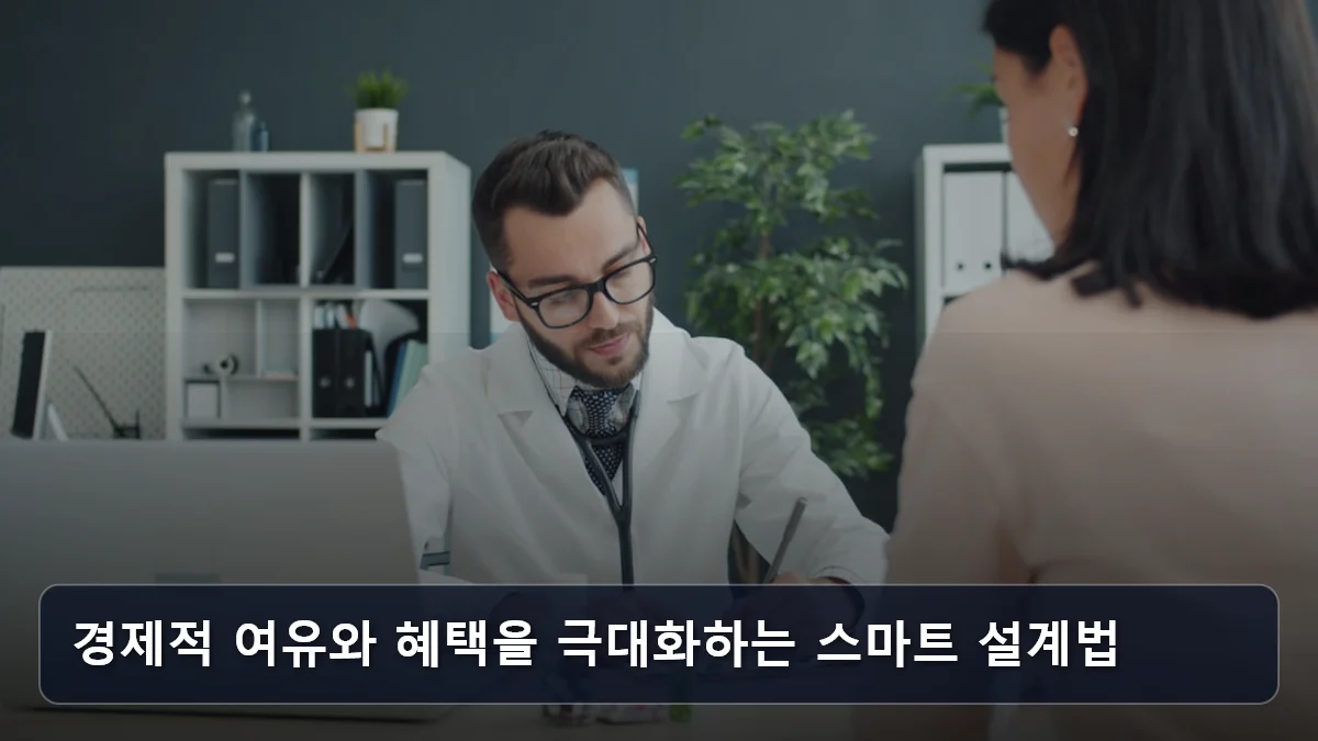 2026 액티브 시니어 여행 완벽 가이드: 건강, 품격, 혜택을 모두 잡는 프리미엄 설계법 4 경제적 여유와 혜택을 극대화하는 스마트 설계법 관련 이미지